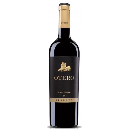 OTERO Reserva 2016 Prieto Picudo 100%