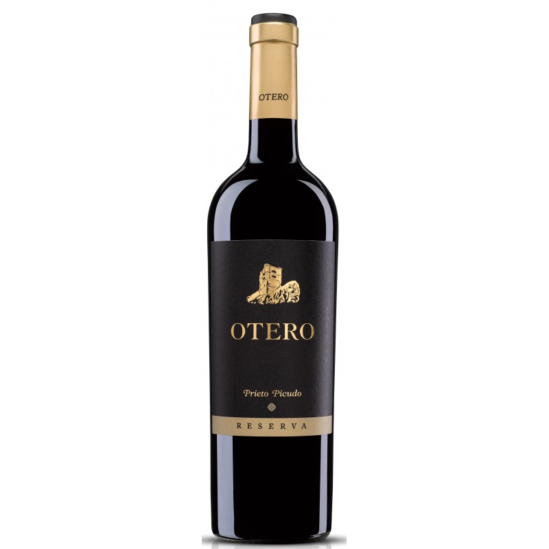 OTERO Reserva 2016 Prieto Picudo 100%