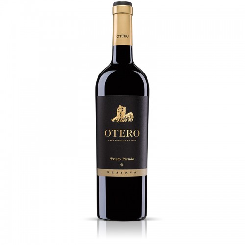 OTERO Reserva 2016 Prieto Picudo 100%