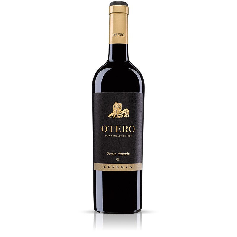 OTERO Reserva 2016 Prieto Picudo 100%