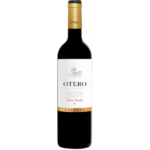 OTERO Crianza 2012 Prieto Picudo 100%  Magnum