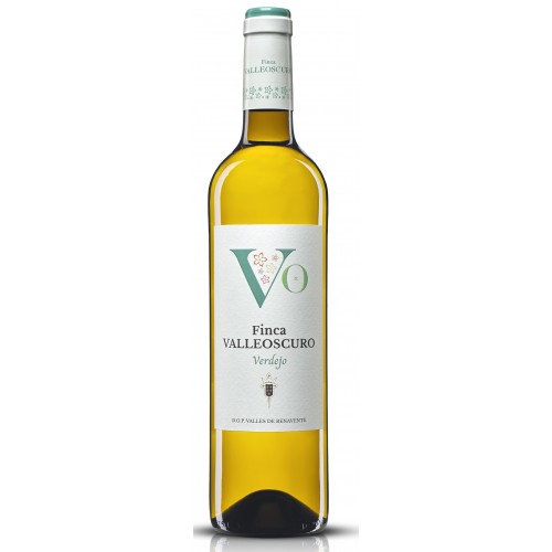 Finca Valleoscuro VO Blanco Verdejo 2023