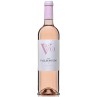 Finca Valleoscuro Rosado  Tempranillo  2021