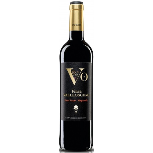 VALLEOSCURO TINTO 2018