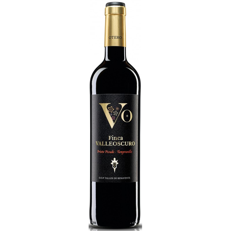 VALLEOSCURO TINTO 2018