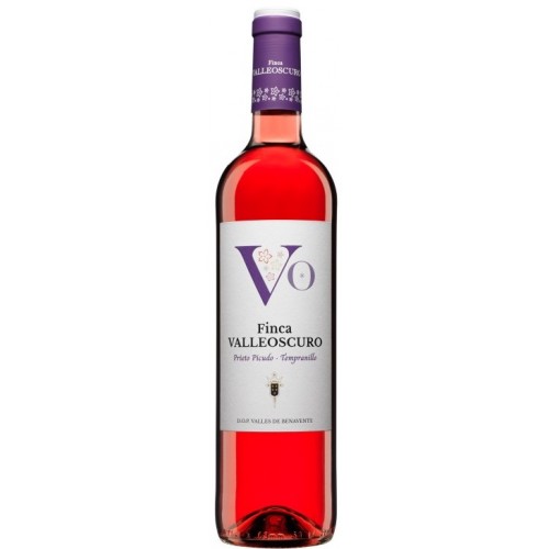 Finca Valleoscuro VO Rosado PP&T 2023