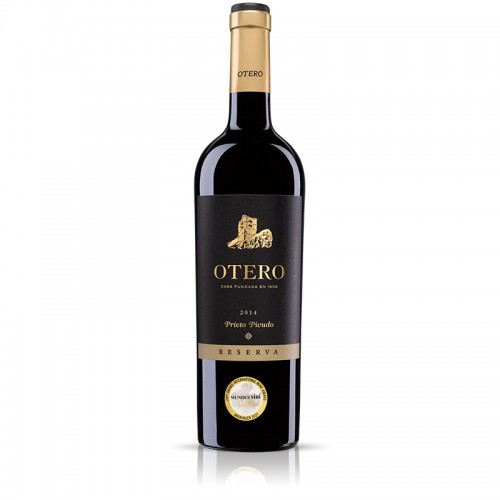 Otero Reserva 2014