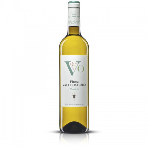 VALLESOCURO BLANCO VERDEJO  2021