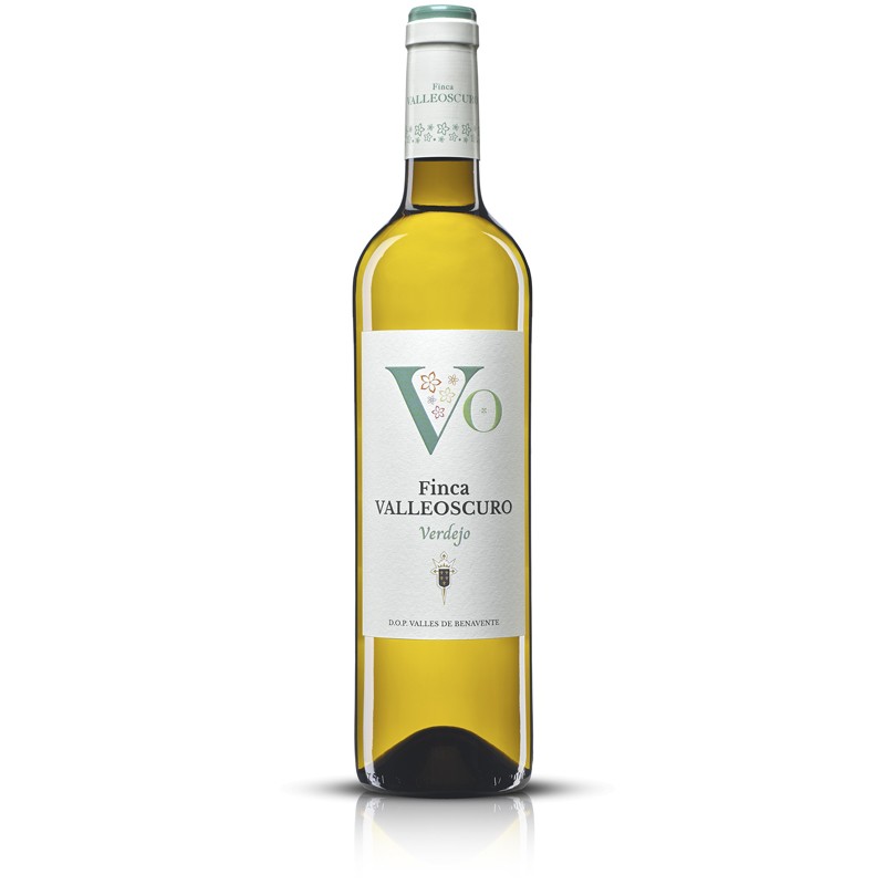 VALLESOCURO BLANCO VERDEJO  2025