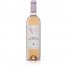 Finca Valleoscuro Rosado  Tempranillo  2021