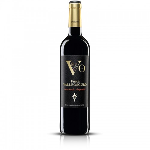 VALLEOSCURO TINTO 2018