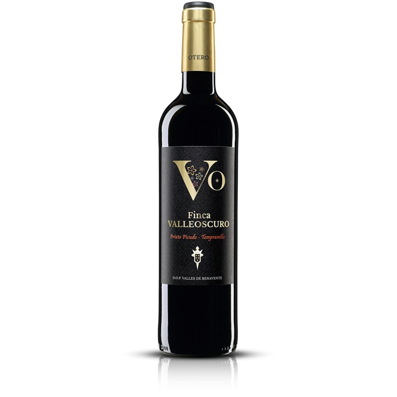 VALLEOSCURO TINTO 2018